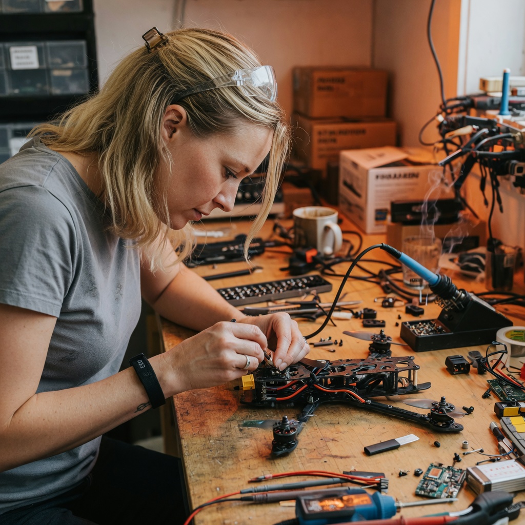 Hardware Engineer
