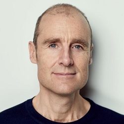 Pieter van der Does