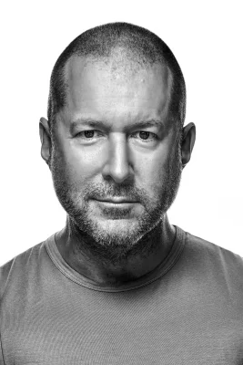 Jony Ive